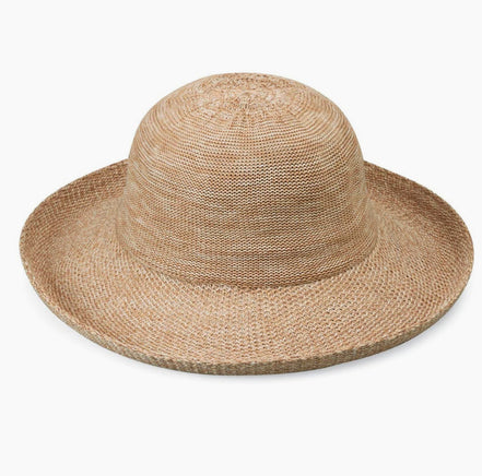 WALLAROO VICTORIA HAT