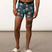 MEN'S *SAXX VIBE BOXER BRIEF MO