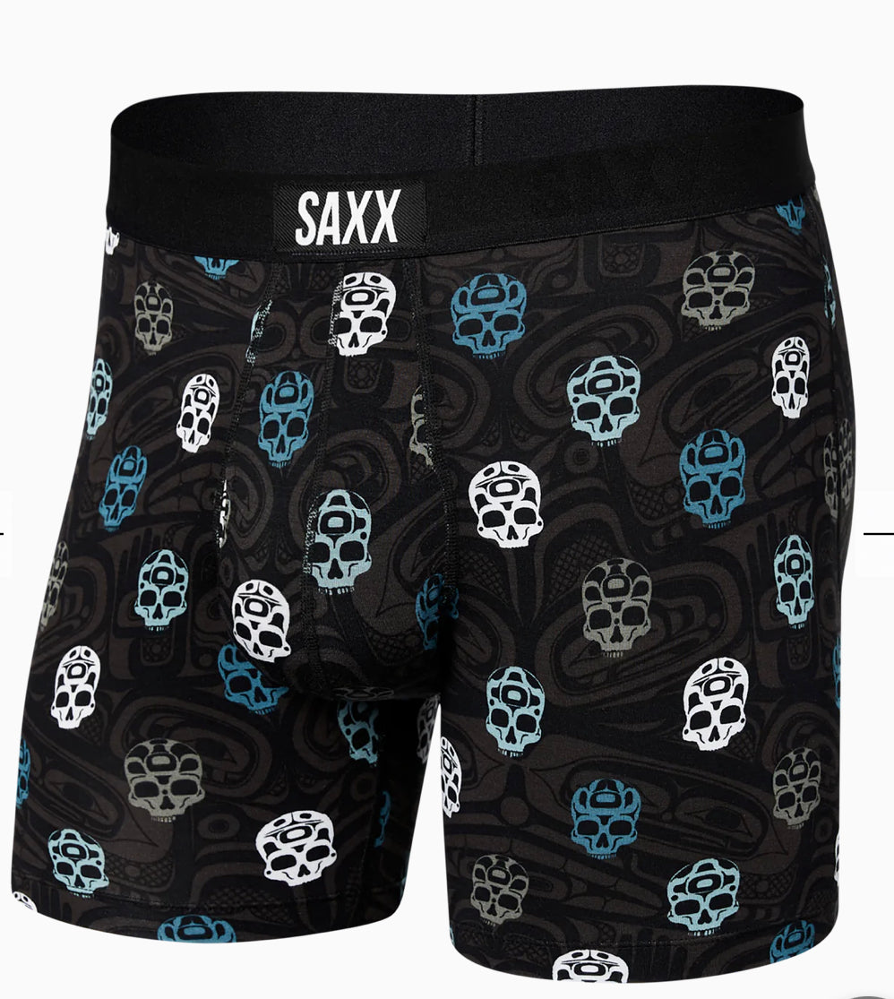 SAXX *ULTRA SOFT BB FLY UNDERWEAR