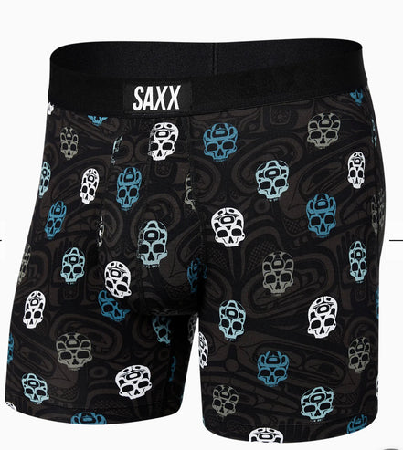 SAXX *ULTRA SOFT BB FLY UNDERWEAR