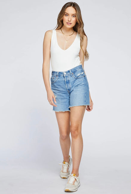 GENTLE FAWN STARLING SLEEVELESS TOP