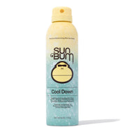 SUN BUM COOL DOWN