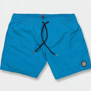 VOLCOM LIDO SOLID TRUNKS 16