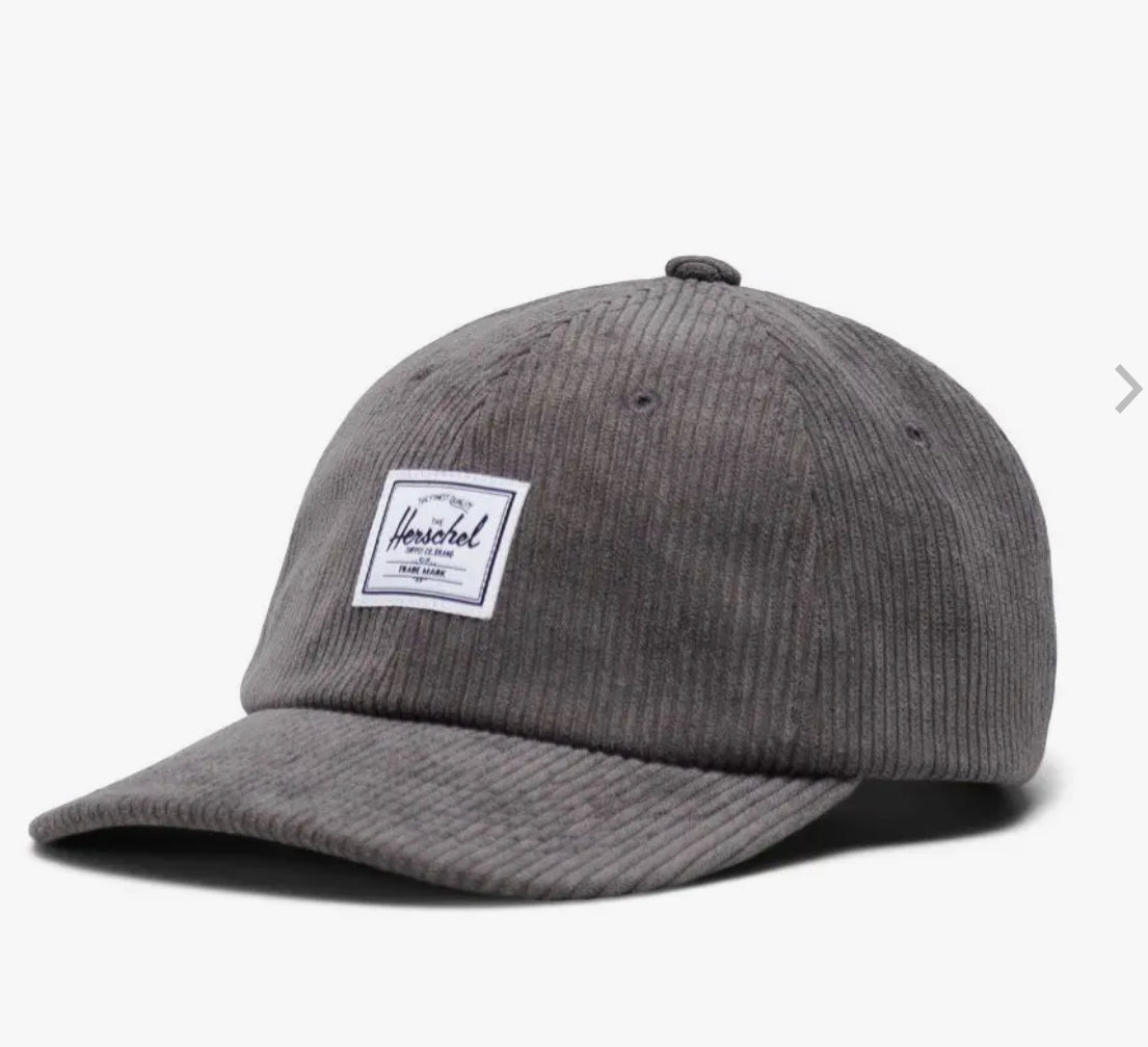 HERSCHEL *SYLAS CORD HAT