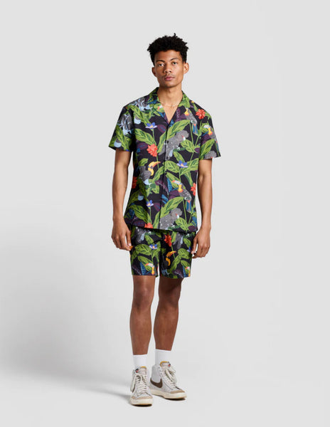 POPLIN *& CO SS BUTTON DOWN SHIRTS