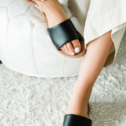 MALVADOS ICON ELLIE SANDAL