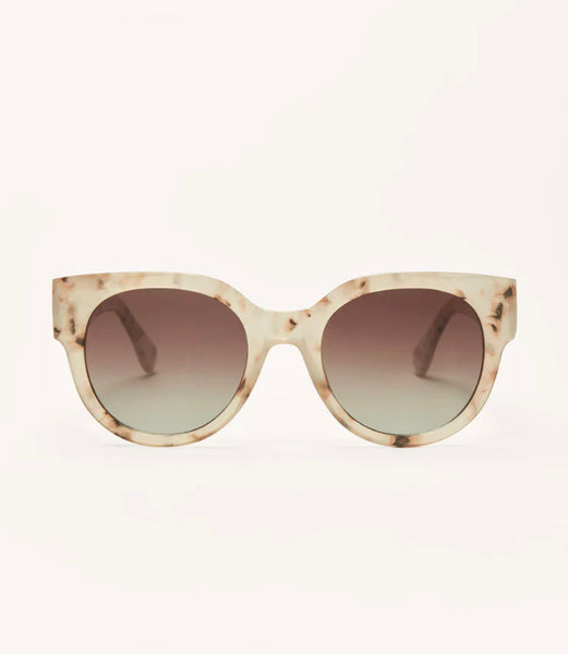 ZSUPPLY LUNCH DATE SUNGLASSES