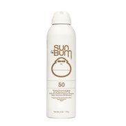 SUN BUM MINERAL SPF 50