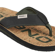 MEN'S ONEILL CHAD FABRIC SANDALS