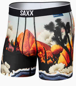 SAXX *VOLT BOXER BREIF