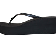 MALVADOS PLAYA WEDGE SANDAL