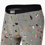 MEN'S *SAXX VIBE BOXER BRIEF MO