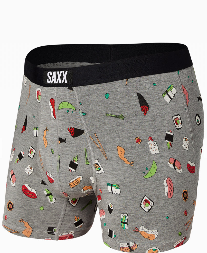 MEN'S *SAXX VIBE BOXER BRIEF MO