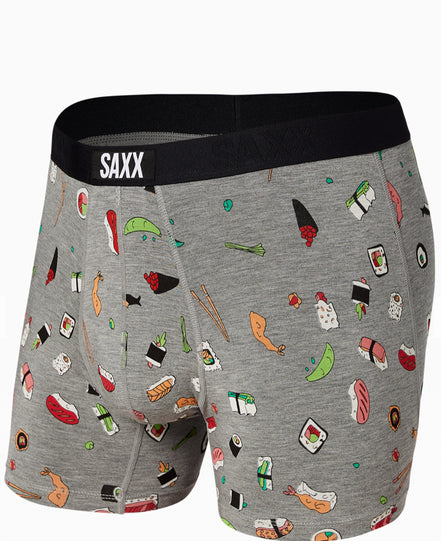 MEN'S *SAXX VIBE BOXER BRIEF MO