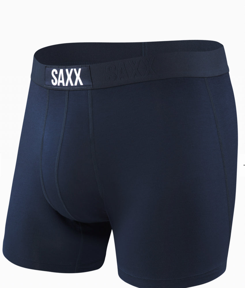 MEN'S *SAXX VIBE BOXER BRIEF MO