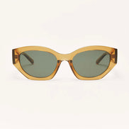ZSUPPLY LOVE SICK SUNGLASSES