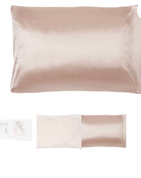 LUV IT SATIN PILLOW CASE