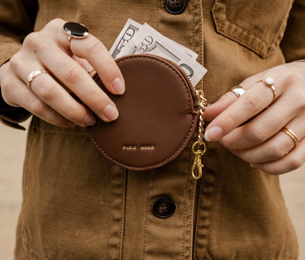 PIXIE MOOD MONICA POUCH