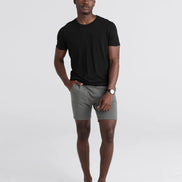 SAXX * 3SIX TEE