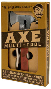 Axe *multi-tool all in one camping tool