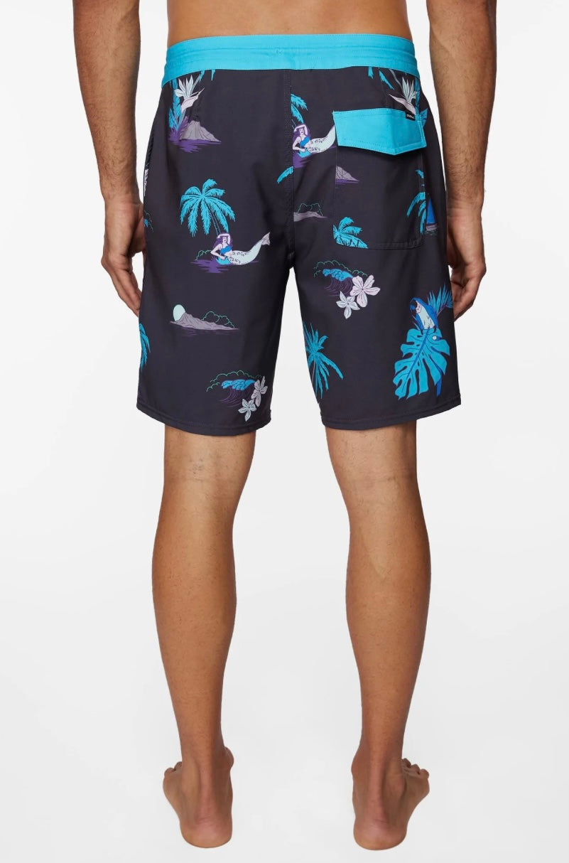 O’NEILL SEA BREEZE CRUZER 19” BOARDSHORT