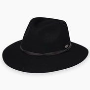 WALLAROO REG ASPEN HAT