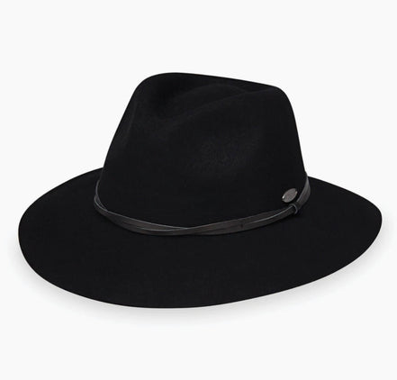 WALLAROO REG ASPEN HAT