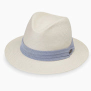 WALLAROO MONTEREY HAT