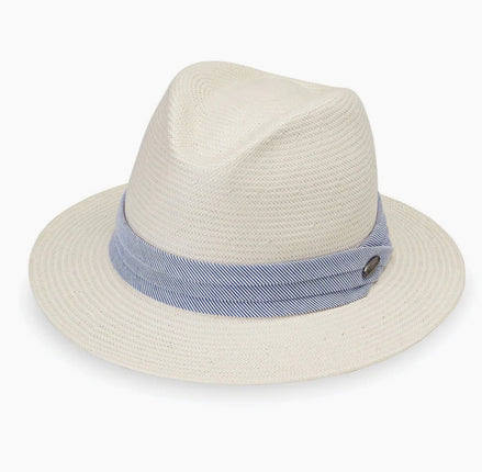 WALLAROO MONTEREY HAT