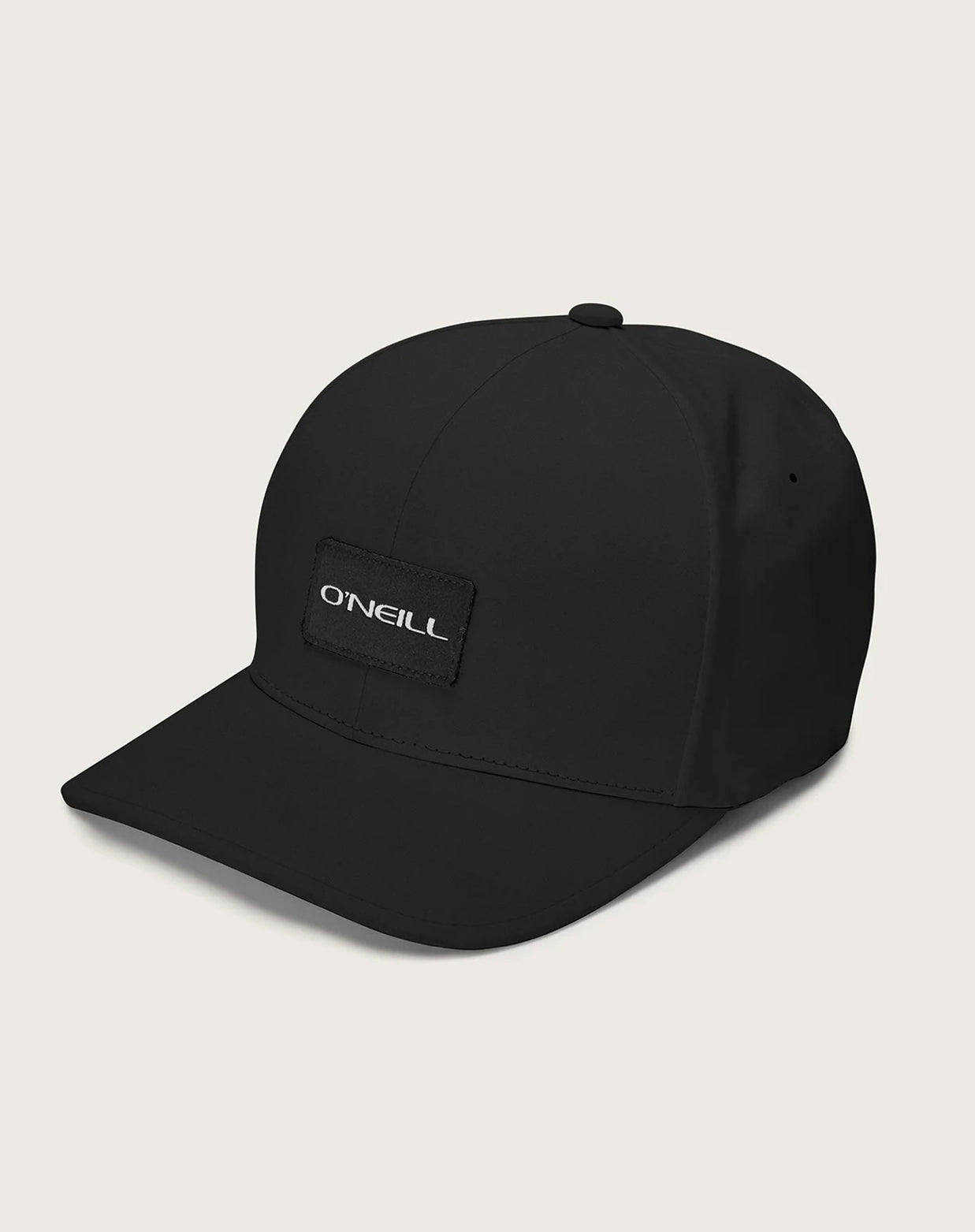 MEN'S ONEILL *HYBRID HAT FLEXFIT DELTA