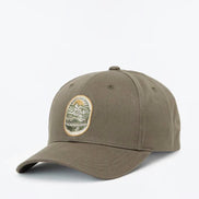 TENTREE GIVE A DAMN ELEVATION HAT