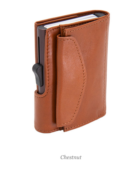 C-SECURE *XL COIN/WALLET
