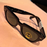 RAY *BAN STATE STREET SUNGLASSES