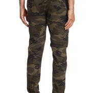 MEN'S HEDGE CAMO JOGGER PANT