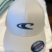 ONEILL *CLEAN & MEAN FLEXFIT HAT
