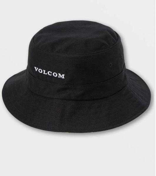 VOLCOM REV BUCKET HAT REVERSIBLE