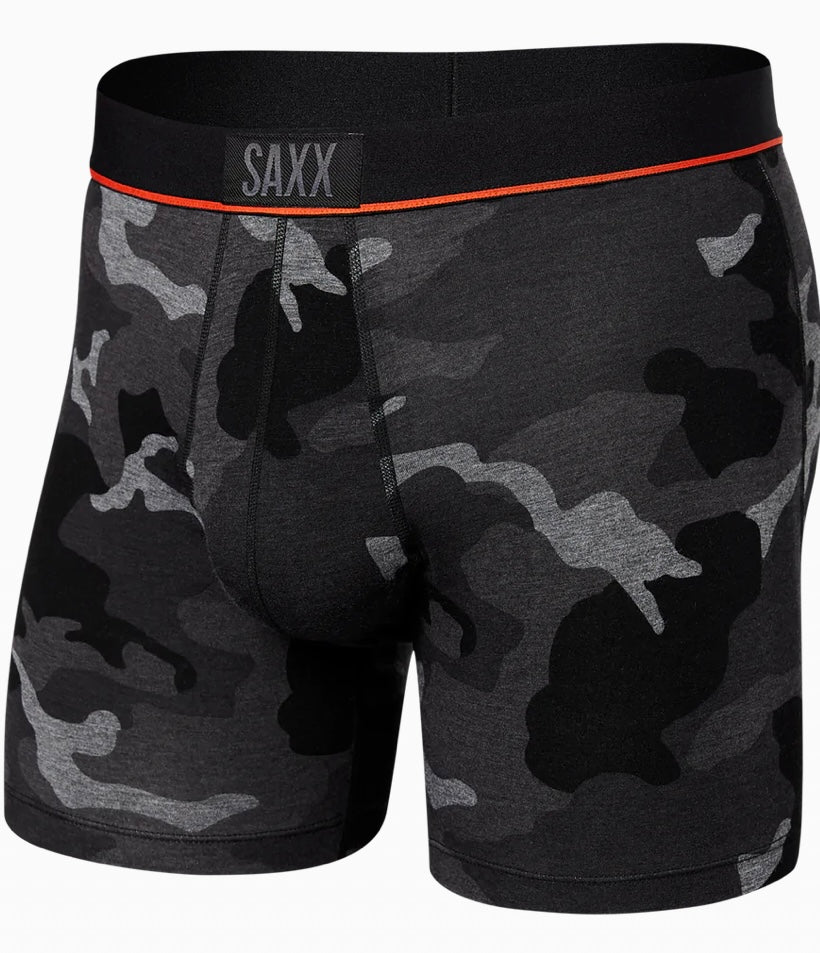 SAXX *VIBE BOXER BRIEF