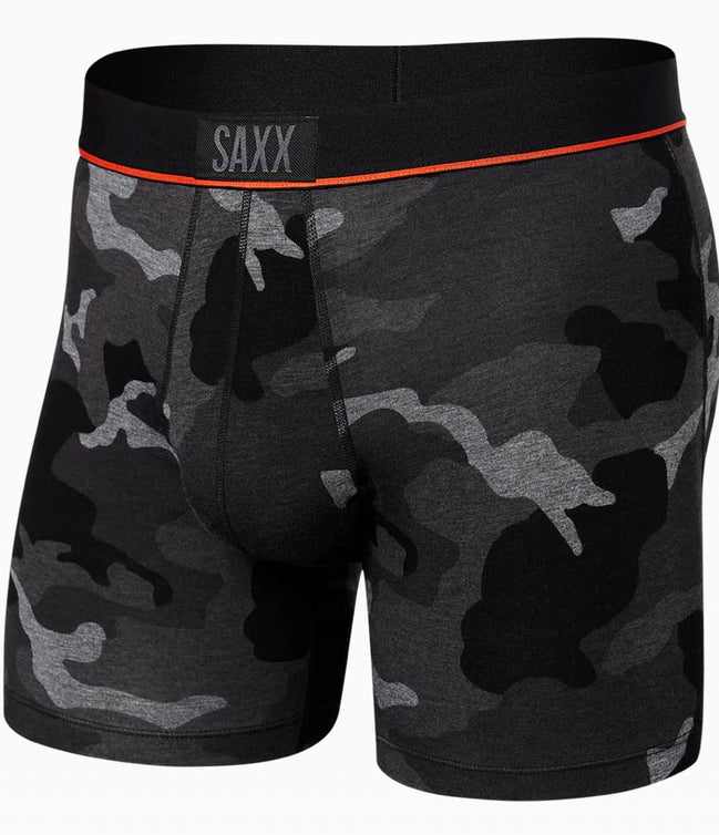 SAXX *VIBE BOXER BRIEF