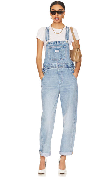 LEVIS VINTAGE OVERALL