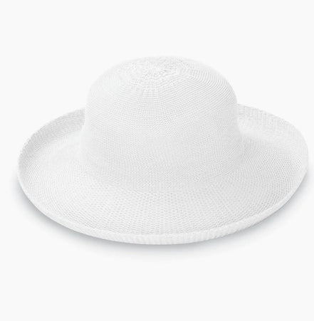 WALLAROO VICTORIA HAT