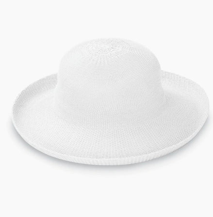 WALLAROO VICTORIA HAT
