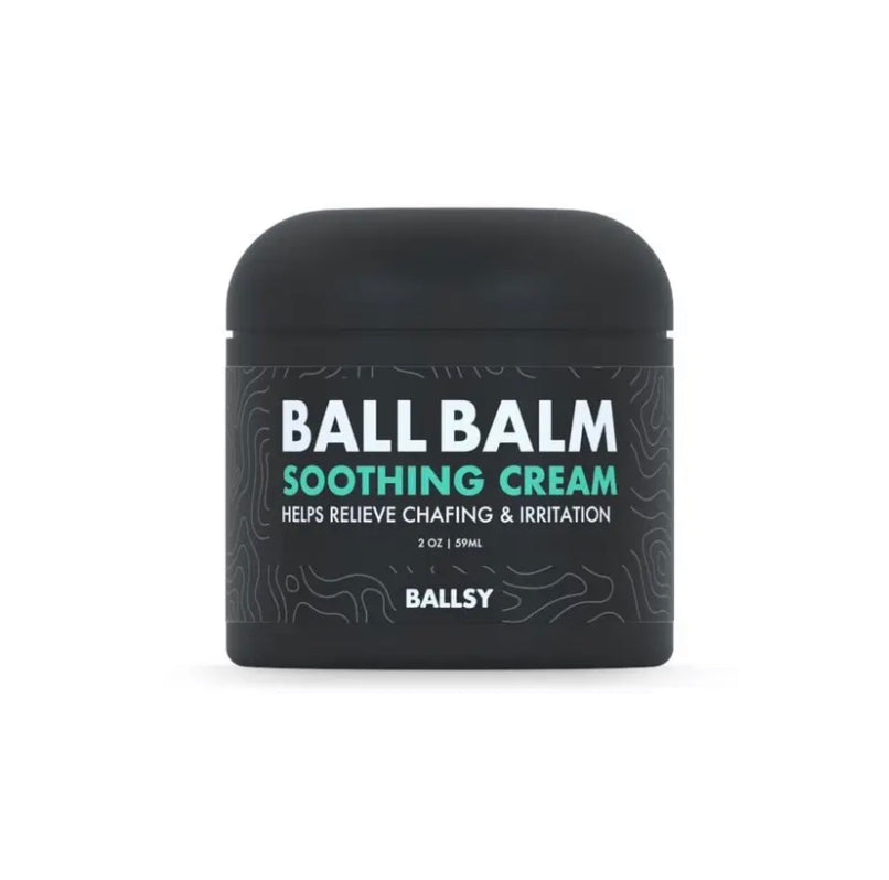 BALLSY *BALL BALM
