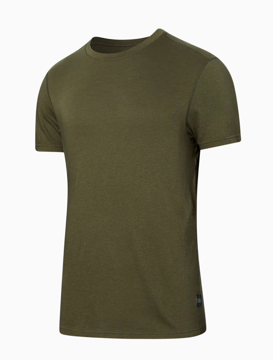 SAXX * 3SIX TEE
