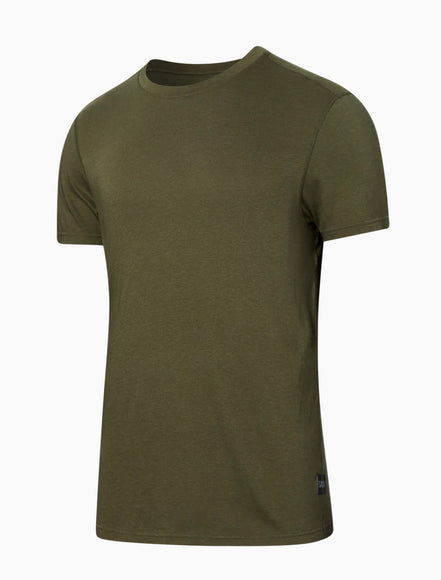 SAXX * 3SIX TEE
