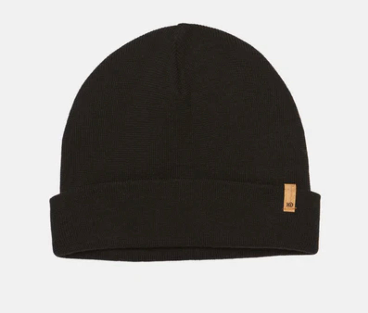 TENTREE *WOOL KURT BEANIE