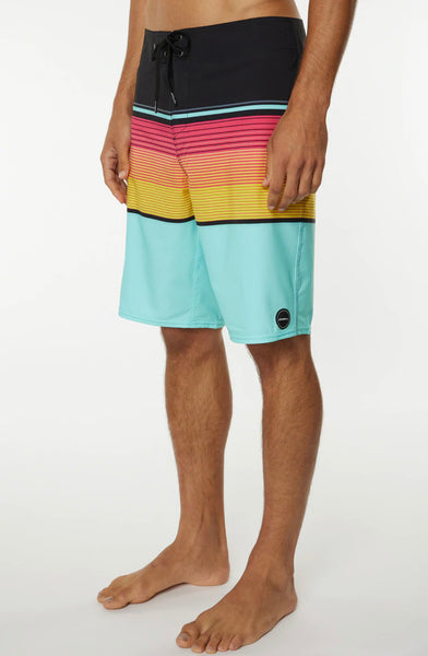 MEN'S ONEILL *LENNOX STRETCH SHORTS