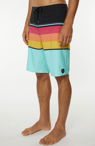 MEN'S ONEILL *LENNOX STRETCH SHORTS