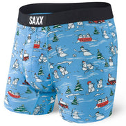 MEN'S *SAXX VIBE BOXER BRIEF MO