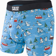 MEN'S *SAXX VIBE BOXER BRIEF MO