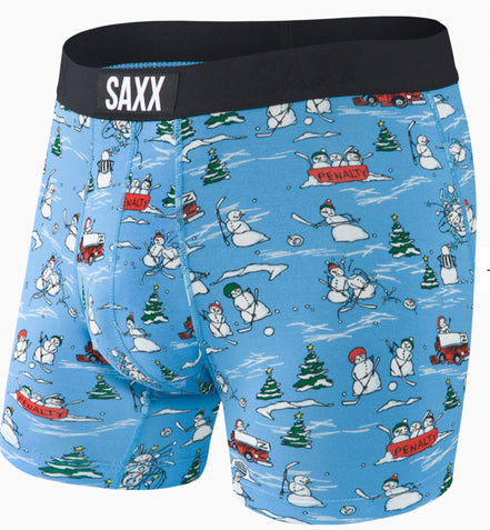 MEN'S *SAXX VIBE BOXER BRIEF MO